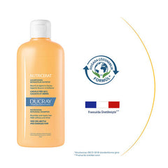 Ducray Nutricerat Yoğun Besleyici Şampuan 200 ml