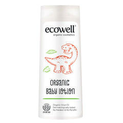Ecowell Bebek Losyonu 300 ml