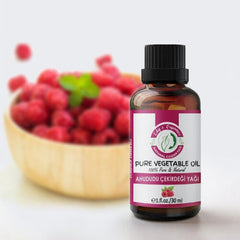 Edys Organics Ahududu Çekirdeği Yağı 30 ml