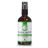 Edys Organics Aloe Vera Suyu 50 ml