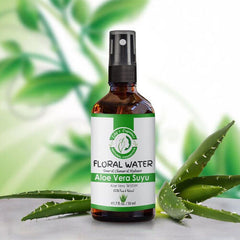 Edys Organics Aloe Vera Suyu 50 ml