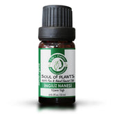 Edys Organics İngiliz Nanesi Uçucu Yağı 10 ml