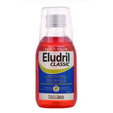 Eludril Classic Ağız Bakım Suyu 200ml