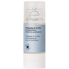 Etat Pur Pure Active E Vitamini %3-93 Antioksidan Etkili Saf Konsantre Bakım 15 ml