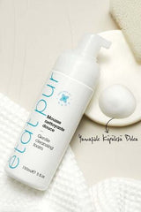 Etat Pur Pure Cleanser Nazik Yüz Makyaj Temizleme Köpüğü 150 ml Karma Yağlı Cilt