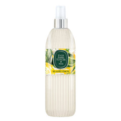 Eyüp Sabri Tuncer Klasik Limon 150 ml Sprey Kolonya - Pet Şişe