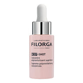 Filorga NCEF - SHOT Supreme Polyrevitalising Konsantre 15 ml