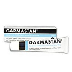 Garmastan Pomat Göğüs Ucu bakımı için Krem 20gr