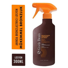 Gisele Denis Bronzlaştırıcı Losyon 300 ml