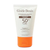 Gisele Denis Renkli Güneş Koruyucu Krem Spf 50 40 ml