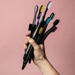 Humble Brush Ekolojik Bitki Bazlı 2li Diş Fırçası
