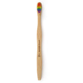 Humble Brush Gökkuşağı Yetişkin Soft Diş Fırçası
