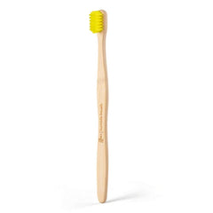 Humble Brush Ultra Soft Diş Fırçası - Sarı