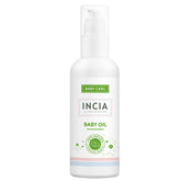 INCIA Doğal Bebek Yağı 110 ml