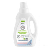 INCIA Doğal Bebek Çamaşır Makinesi Sabunu 750 ml