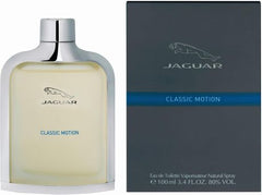 Jaguar Classıc Motıon Erkek Parfüm EDT 100 ml
