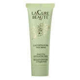 La Cure Beaute Clay Exfoliating Face Mask 50 ml