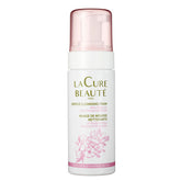 La Cure Beaute Gentle Cleansing Foam 160 ml