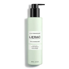 Lierac The Cleansing Milk 200 ml