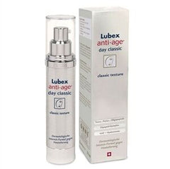 Lubex Anti Age Day Classic 50ml