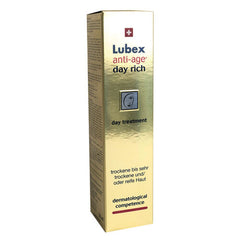 Lubex Anti-Age Day Rich 50ml