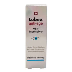 Lubex Anti Age Göz Kremi 15 ml