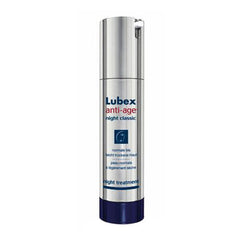 Lubex Anti Age Night Classic 50ml