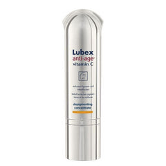 Lubex Anti Age Vitamin C Concentrate Leke Serumu 30ml