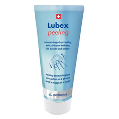 Lubex Yüz ve Vücut Peelingi 100ml