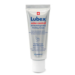 Lubex Sebo Control Peeling Serum 40 ml
