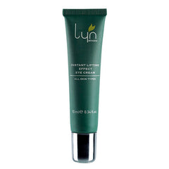 LYN Skincare Lifting Effect Eye Cream 10 ml