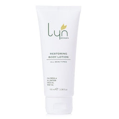 Lyn Skincare Restoring Vücut Losyonu 100 ml