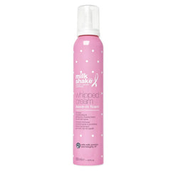 Milk Shake Whipped Cream Leave In Foam 200 ml - Bağış Ürünü