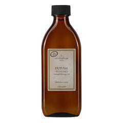 Misbahçe Duyusal Masaj Yağı 150 ml