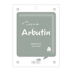Mjcare Arbutin Mask 22 gr