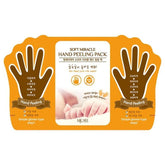 Mjcare Hand Peeling - Soyulan El Peeling Maskesi 18 gr