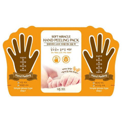 Mjcare Hand Peeling - Soyulan El Peeling Maskesi 18 gr