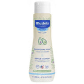 Mustela Gentle Göz Yakmayan Bebek Şampuanı 200ml