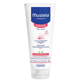 Mustela Soothing Moisturizing Lotion 200ml