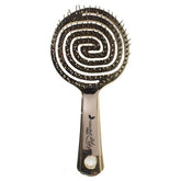 Nascita 3D Flexi Kontrol Açma Tarama Fırçası Altın