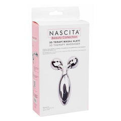 Nascita 3D Terapi Masaj Aleti - 07