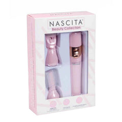 Nascita 3ü 1 Arada Tüy Alma ve Seti