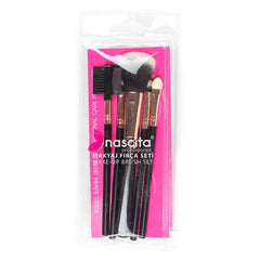 Nascita Allık Fırçası Seti 5li -1