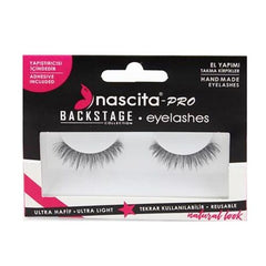 Nascita Backstage Collection Takma Kirpik - 94
