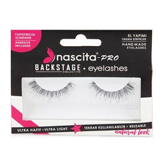 Nascita Backstage Collection Takma Kirpik - 95