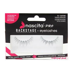 Nascita Backstage Collection Takma Kirpik - 97