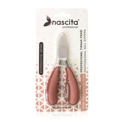 Nascita Bronz Tırnak Pensi - 24