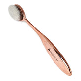 Nascita Bronzy Glow Artist Brush Oval Makyaj Fırçası 0204