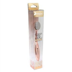 Nascita Bronzy Glow Artist Brush Oval Makyaj Fırçası 0204