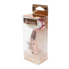 Nascita Bronzy Glow Yüz Temizleme Fırçası